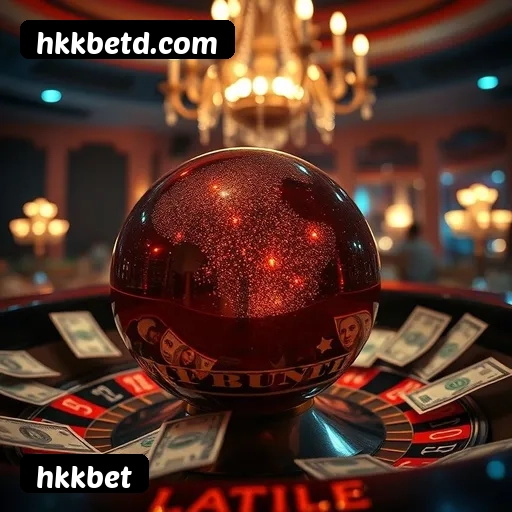 Imagem secundária para conteúdo da página Facebook hkkbet