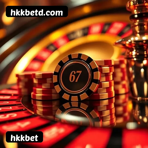 Jogos de Cassino ao Vivo
