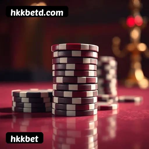 Prévia de conteúdo do canal Telegram hkkbet
